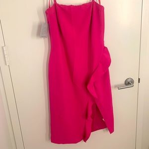 Nordstrom Pink Dress
